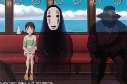 Spirited Away  Where to Watch and Stream  TV Guide